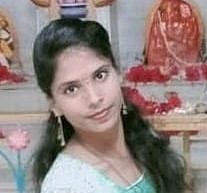 मृत शुभांगी भालेराव