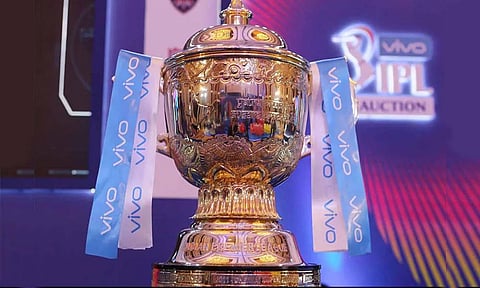 IPL 2021 : आयपीएलमुळे स्टार इंडिया सलग चौथ्या वर्षी करणार ‘हा’ पराक्रम