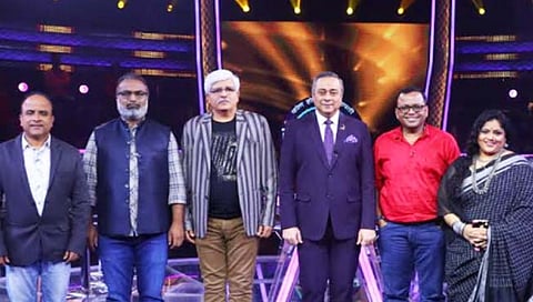 ‘कोण होणार करोडपती’च्या मंचावर येणार हास्यजत्रेची टीम