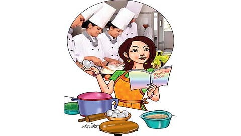 क्षमता, आवड आणि करिअरची निवड