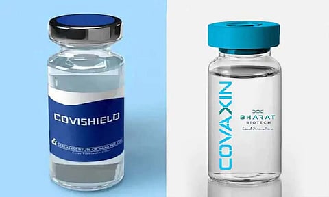 अदर पुनावाला : ‘खासगी रुग्णालयात कोविशिल्डच्या बुस्टर डोससाठी ६०० रुपये मोजावे लागणार; टॅक्स वेगळा बसणार’