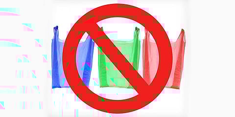 यूज अँड थ्रो प्लास्टिकवर बंदी; केंद्रीय पर्यावरण मंत्रालयाची अधिसूचना