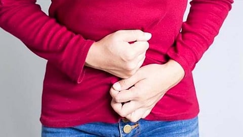 रजोनिवृत्ती चा काळ