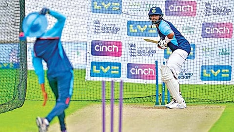 India Vs England Third Test : लीडस् मैदानावर ‘लीड’ मजबूत करणार