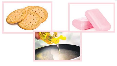 जीवनावश्यक वस्तूं मधील किमती 20 ते 25 टक्के वाढण्याची शक्यता