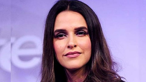 नेहा धुपिया