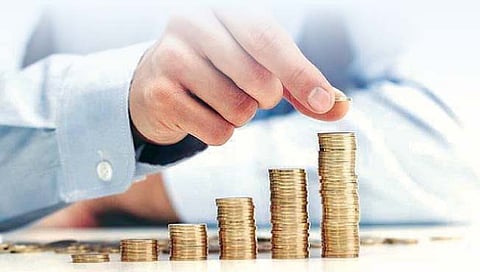 प्रॉव्हिडंट फंड मधील कर्मचार्यांचे योगदान वाढणार : नवीन कामगार कायदा