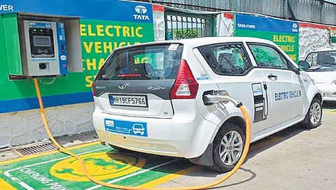 इलेक्ट्रिक धोरणात पश्चिम महाराष्ट्रातील प्रमुख शहरांकडे सपशेल दुर्लक्ष