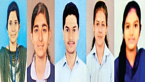 सिंधुदुर्गचा बारावी निकाल ९९.६० टक्के