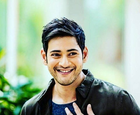 साऊथ स्टार महेश बाबूच्या प्रेमात पडली होती ‘ही’ मराठमोळी अभिनेत्री