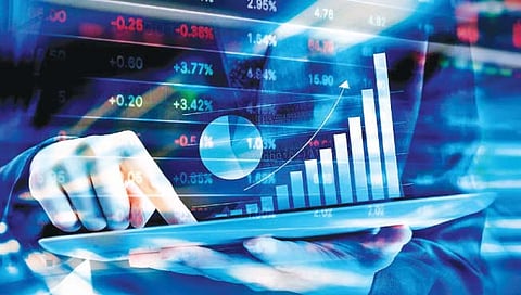 शेअर बाजार : बँकिंग व औषधी कंपन्यांत गुंतवणूक संधी