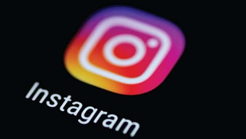 Instagram Down