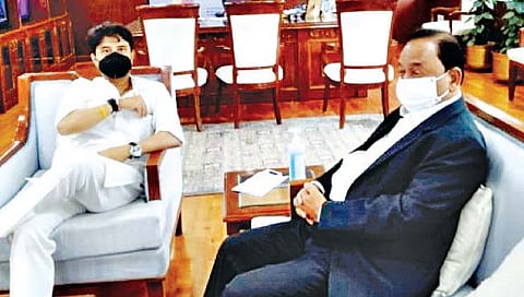 गणेशोत्सवापूर्वी सिंधुदुर्ग विमानतळाचे होणार उद्घाटन