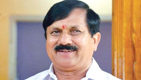 कर्नाटक : काँग्रेस नेत्यांकडून आपल्यावर लैंगिक अत्याचार : गृहमंत्री ज्ञानेंद्र