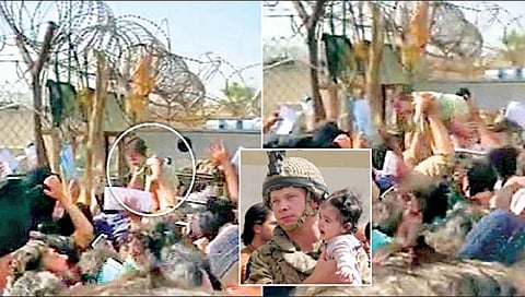 अफगाणिस्तान : सैतानी तालिबानचे महिलांवर अत्याचार