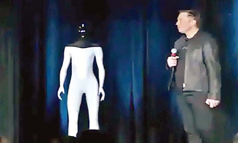 आता येणार ‘हरकाम्या’ रोबो!