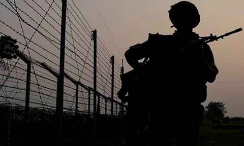 तालिबान राजवटीमुळे जम्मू-काश्मीरमध्ये ही धोक्याची घंटा