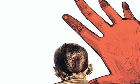 सावंतवाडीलगत शाळकरी विद्यार्थिनीच्या अपहरणाचा प्रयत्न!