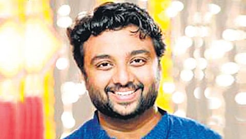 प्राजक्त देशमुख यांच्या ‘देवबाभळीला’ साहित्य अकादमी युवा पुरस्कार