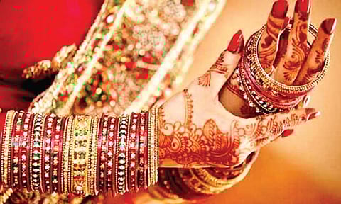 Kerala : बायकोला घाबरून पळाला; वर्षभराने सुखरूप सापडला