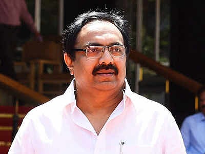 जयंत पाटील