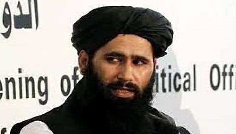 महिला, मुलींना धोका नाही, तालिबान्यांचा दावा