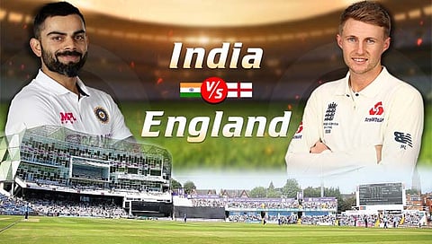 India Vs England 3nd Test : लीडस् येथे हॅट्ट्रिकची संधी