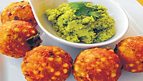 कोण ठरवते, उपवासाला काय चालते?