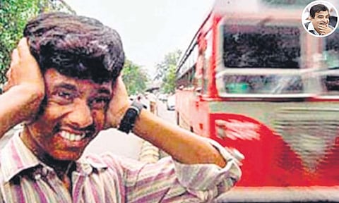 कर्णकर्कश्श हॉर्न ची जागा घेणार भारतीय वाद्यसंगीत