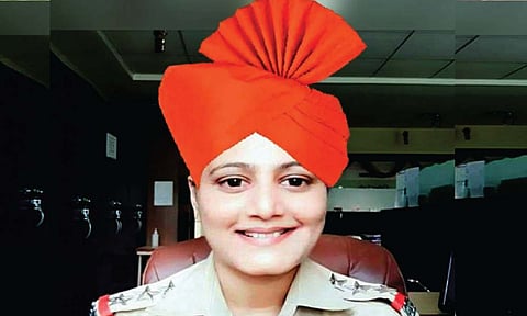 World Women’s Equality Day : रणरागिणी मी, कर्तव्यपूर्तीशी जोडले आता नाते