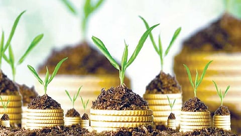 शेती कर्ज व्यवस्थेत सुधारणांसाठी…