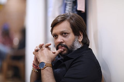 अक्षय बर्दापूरकर