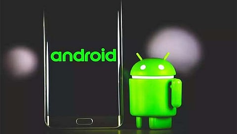 सावधान! एंड्रॉईड मोबाईल वापरताय? तर ही बातमी नक्की वाचा...