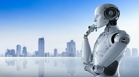 आर्टिफिशियल इंटेलिजन्स चा वापर दैनंदिन जीवनात कसा वाढला