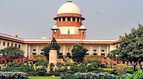 B V Nagrathna : देशाला पहिल्या महिला सरन्यायाधीश मिळण्याची शक्यता