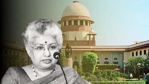 Supreme Court : सर्वोच्च न्यायालयात ९ न्यायाधीशांनी घेतली शपथ