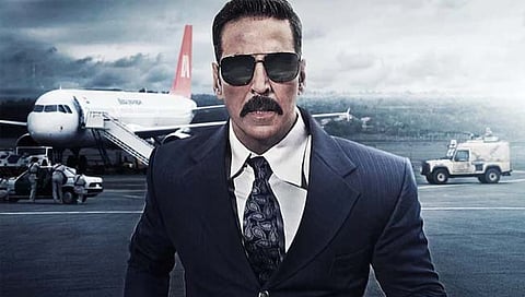 Bellbottom : अक्षय कुमारचा आगामी चित्रपट बेलबॉटमचा ट्रेलर रिलीज