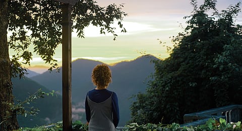 अजय बहल याने ‘या’ कारणासाठी मानले नैनीतालच्या लोकांचे आभार