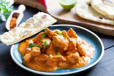 'बटर चिकन'चा शोध कसा लागला माहितीय का?