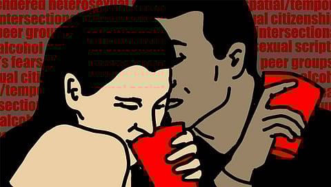 Consent चा अर्थ पुरुषांना कधी कळणार?