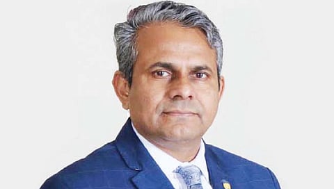 बदलत चाललेली शिक्षण पद्धती अंगिकारण्याची तयारी ठेवा : कुलगुरू डॉ. अरुण पाटील