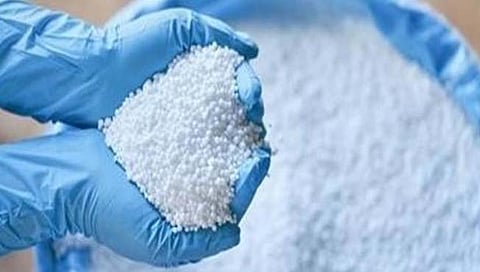 Pune : द्राक्षबागेसाठी वापरलेले ‘ते’ रासायनिक खत भेसळयुक्तच !