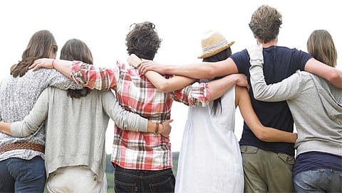 पिंपरी : ‘फ्रेंडशिप शिप डे’ची जय्यत तयारी