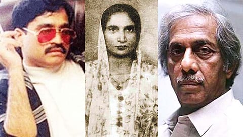 Mumbai Underworld : देशासाठी लढणारी झाली माफिया क्विन; दाऊद, हाजी मस्तानही घ्यायचे तिचे सल्ले!!!