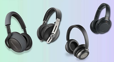 Headphone : हेडफोन घेताय? या गोष्टींची माहिती हवीच!