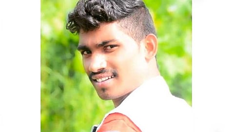 अंकुश पवार