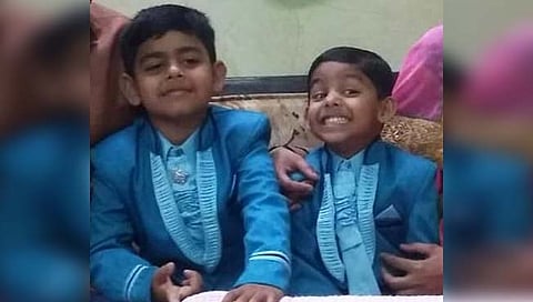 Karad Crime: दोन चिमुरड्यांचा खून करून आईचा आत्महत्येचा प्रयत्न