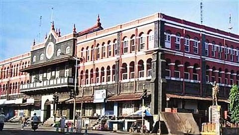 कोल्हापूर महापालिका प्रभाग रचना पुढील आठवड्यात