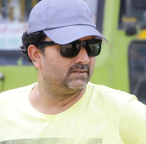 मंदार देवस्थळी