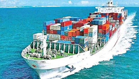 सागरी सुरक्षा आणि भारत